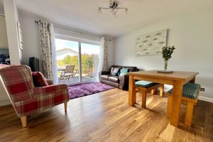 Dining/Sitting Area- click for photo gallery